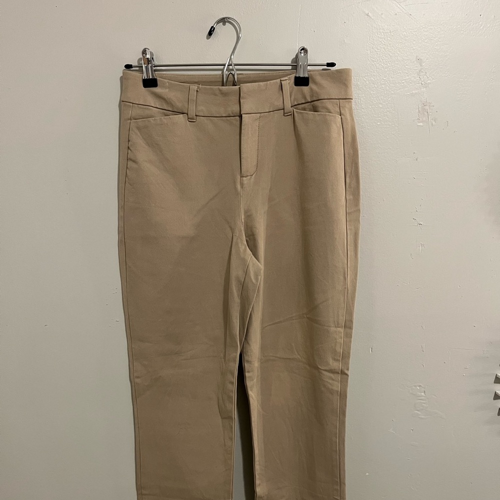 Old Navy Skinny Pixie Pant